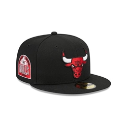 Gorra NEW ERA 60399352 EG SP CHIBUL black - Imagen 1