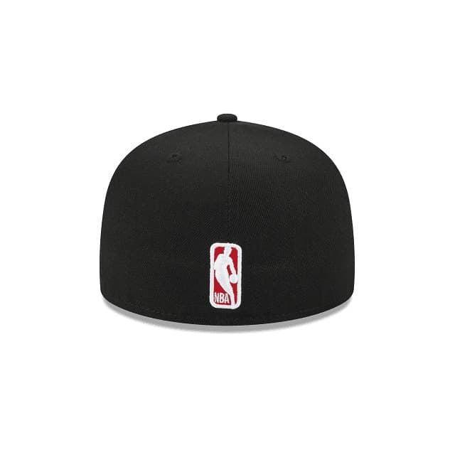Gorra NEW ERA 60399352 EG SP CHIBUL black - Imagen 2