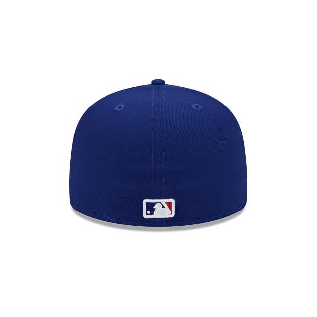 Gorra NEW ERA 60399386 5950 EG SP LOSDOD blue - Imagen 2