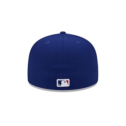Gorra NEW ERA 60399386 5950 EG SP LOSDOD blue - Imagen 2