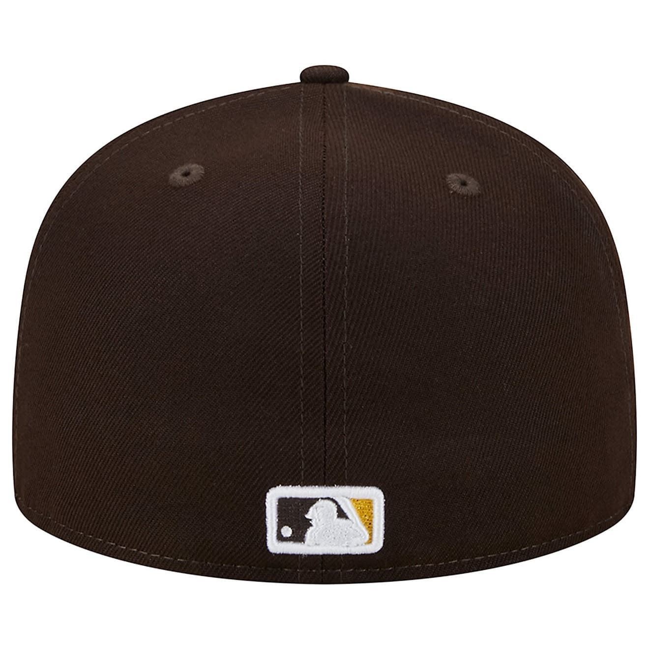 Gorra NEW ERA 60399401 5950 EG SP SADPAD brown - Imagen 2