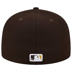 Gorra NEW ERA 60399401 5950 EG SP SADPAD brown - Imagen 2