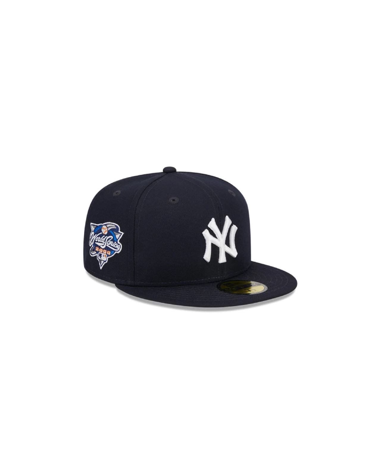 Gorra NEW ERA 60399408 5950 EG SP NEYYAN navy - Imagen 1