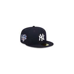 Gorra NEW ERA 60399408 5950 EG SP NEYYAN navy - Imagen 1