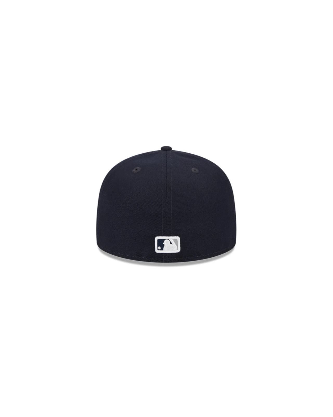 Gorra NEW ERA 60399408 5950 EG SP NEYYAN navy - Imagen 2