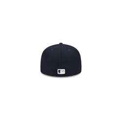 Gorra NEW ERA 60399408 5950 EG SP NEYYAN navy - Imagen 2