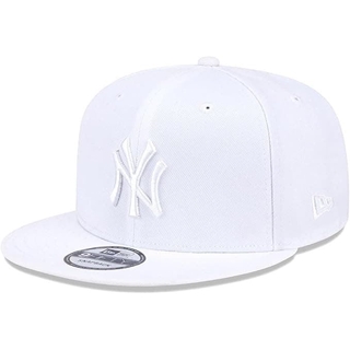 Gorra NEW ERA 60440231 Neyyan White - Imagen 1