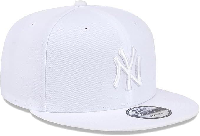 Gorra NEW ERA 60440231 Neyyan White - Imagen 2