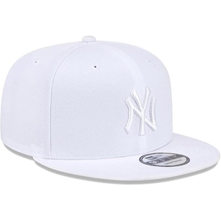 Gorra NEW ERA 60440231 Neyyan White - Imagen 2