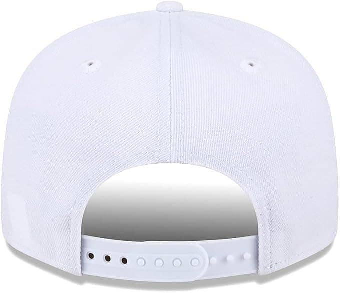 Gorra NEW ERA 60440231 Neyyan White - Imagen 3