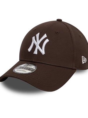 Gorra NEW ERA 60471458 Nos League Ess 9forty marrón - Imagen 1