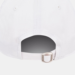Gorra NEW ERA 6047160 9FORTY Neyyan white/white - Imagen 2