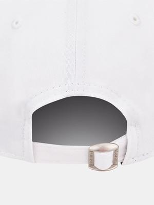 Gorra NEW ERA 6047160 9FORTY Neyyan white/white - Imagen 2
