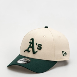 Gorra NEW ERA 60595214 colour block 9forty oakath ltcdkg - Imagen 1