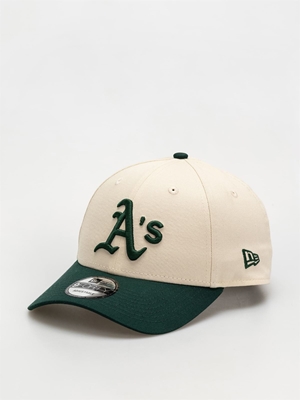 Gorra NEW ERA 60595214 colour block 9forty oakath ltcdkg - Imagen 1