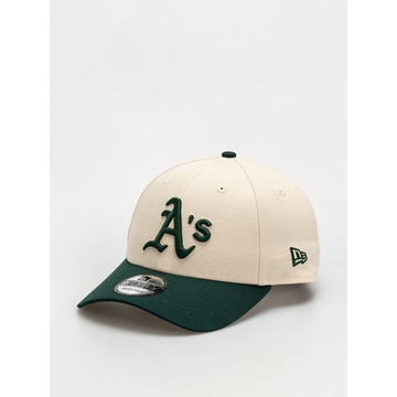 Gorra NEW ERA 60595214 colour block 9forty oakath ltcdkg - Imagen 1