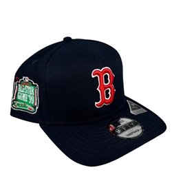 Gorra NEW ERA 60642139 Bosred navy - Imagen 1