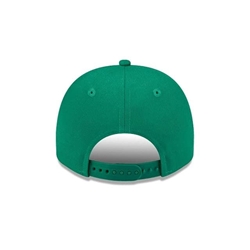 Gorra NEW ERA 60642153 BOSCEL green - Imagen 2
