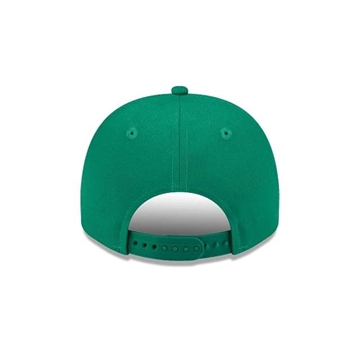 Gorra NEW ERA 60642153 BOSCEL green - Imagen 2
