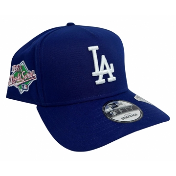 Gorra NEW ERA 60642260 Losdod blue - Imagen 1