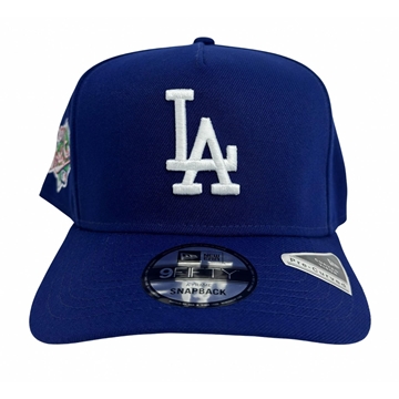Gorra NEW ERA 60642260 Losdod blue - Imagen 2