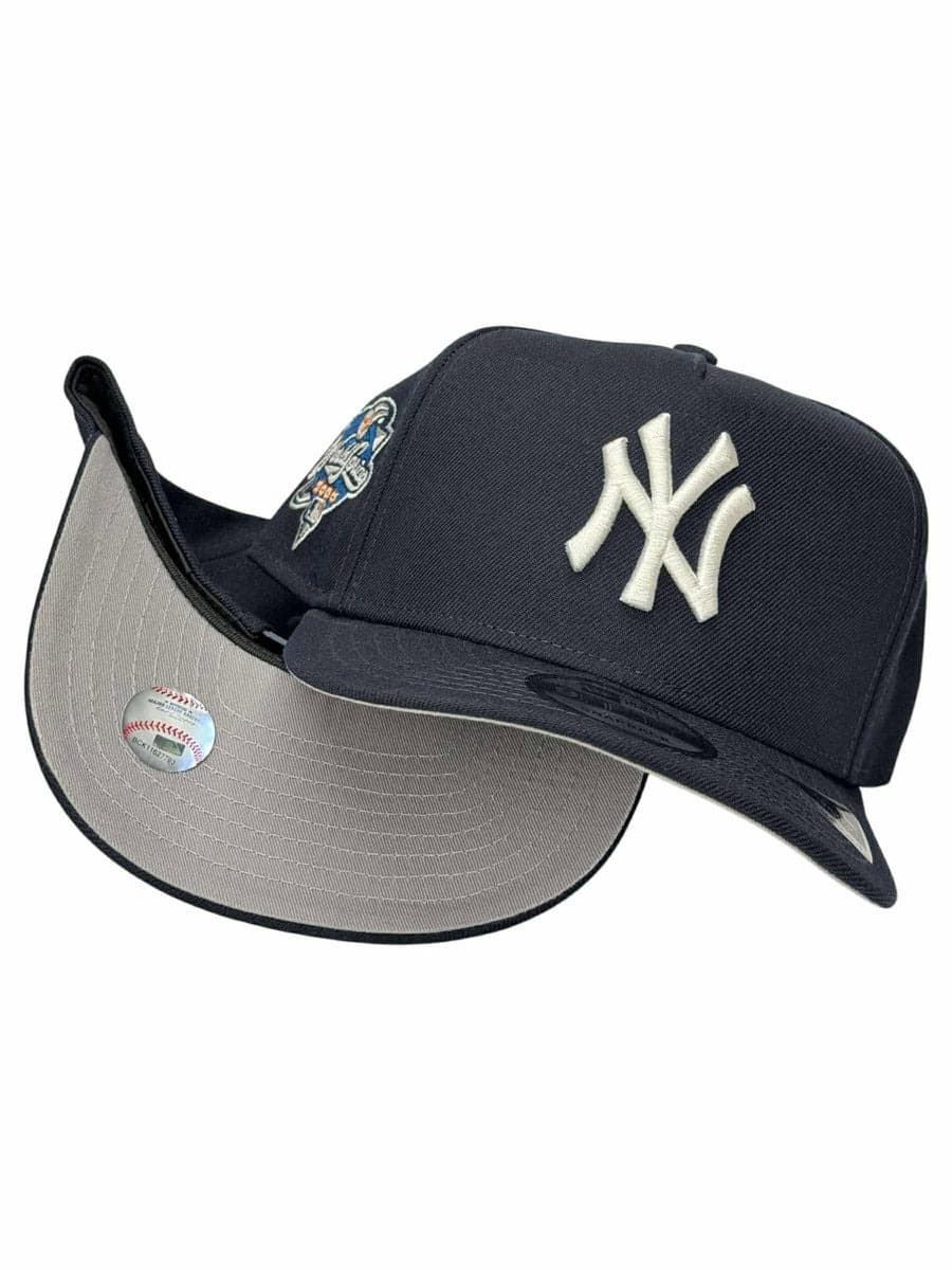Gorra NEW ERA 60642357 Neyyan Navy - Imagen 1