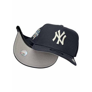 Gorra NEW ERA 60642357 Neyyan Navy - Imagen 1