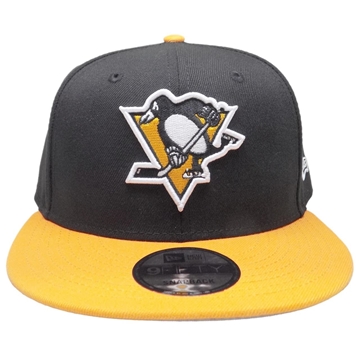 Gorra NEW ERA 60649571 950PITPEN BLACK - Imagen 1