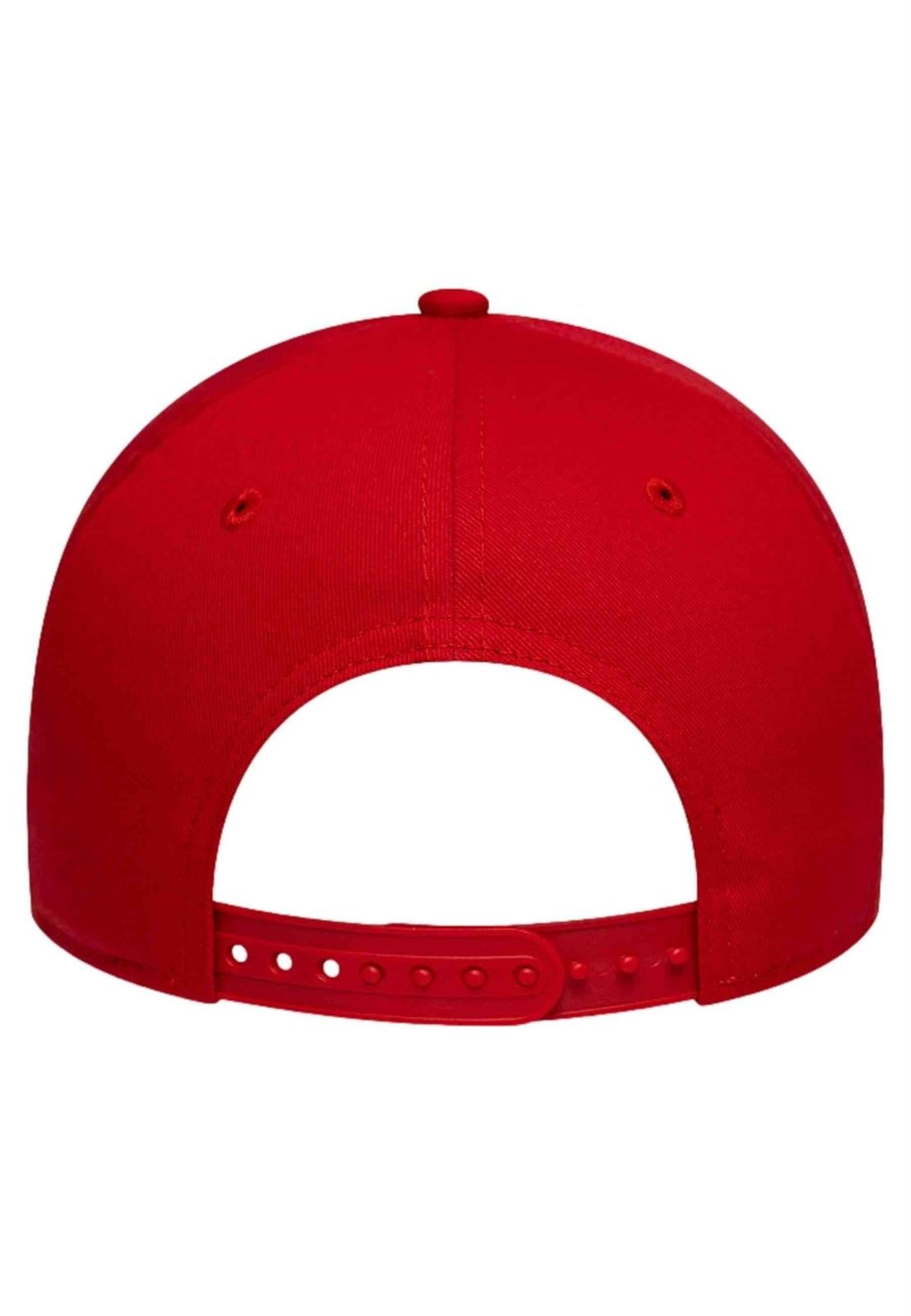 Gorra NEW ERA 60691066 Eframe Visor Hit Chibul FDR - Imagen 2