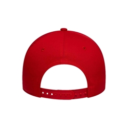 Gorra NEW ERA 60691066 Eframe Visor Hit Chibul FDR - Imagen 2
