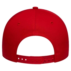 Gorra NEW ERA 60691066 Eframe Visor Hit Chibul FDR - Imagen 2