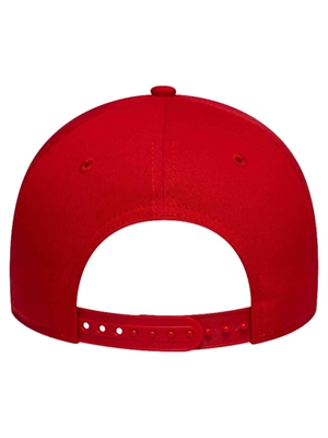 Gorra NEW ERA 60691066 Eframe Visor Hit Chibul FDR - Imagen 2