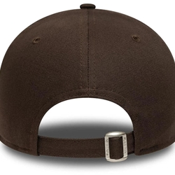Gorra New Era 60759082 Team Outline 9forty losdod brown - Imagen 2