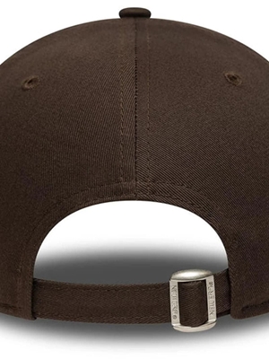 Gorra New Era 60759082 Team Outline 9forty losdod brown - Imagen 2
