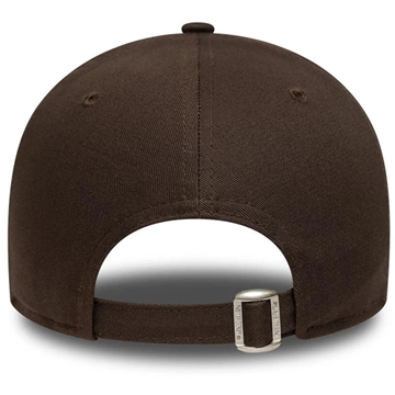 Gorra New Era 60759082 Team Outline 9forty losdod brown - Imagen 2