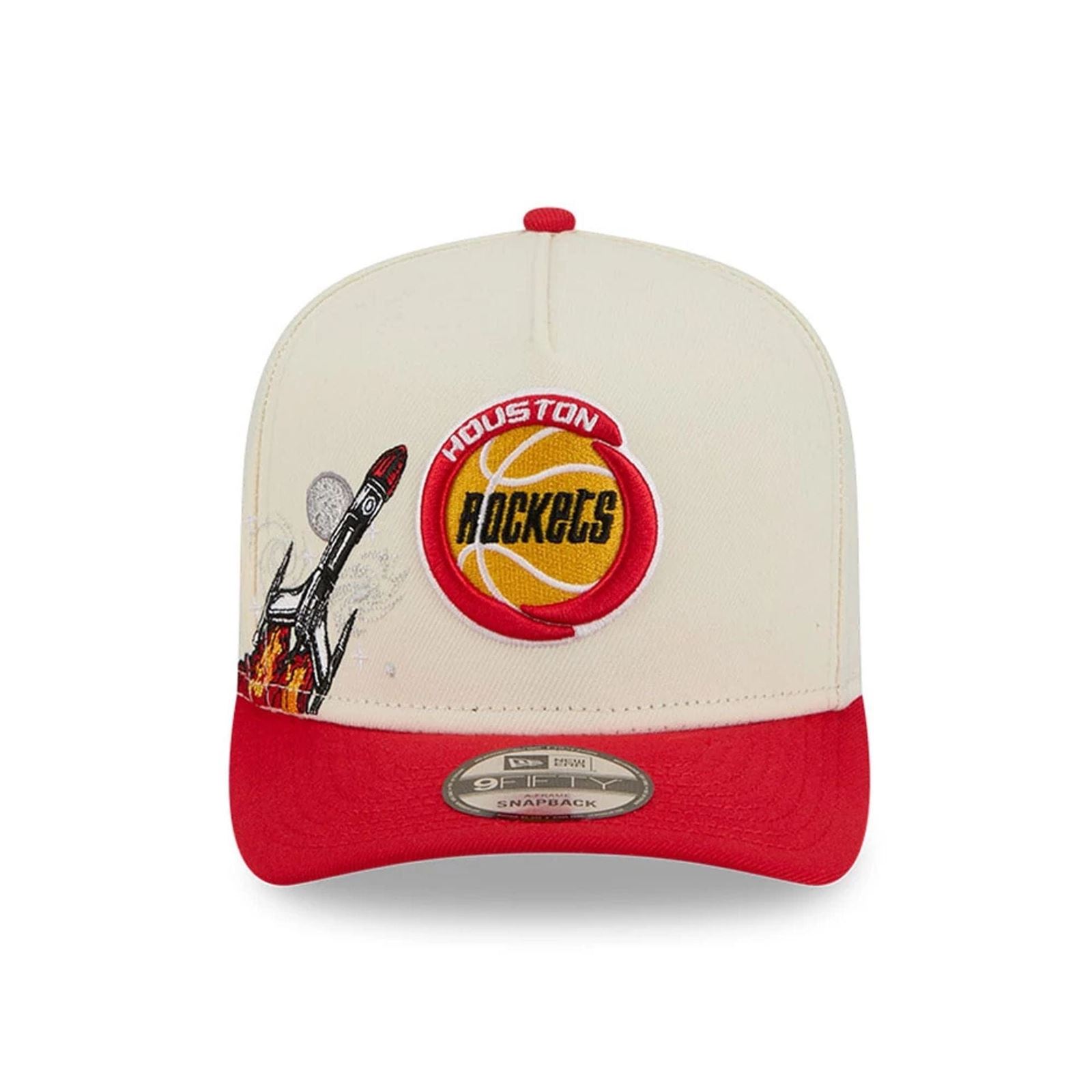 Gorra NEW ERA 60839918 HWC 950AFPC 30548 HOUROCHC OTC - Imagen 3
