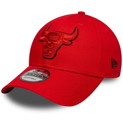 Gorra NEW ERA 60915729 nba outline chibul - Imagen 1