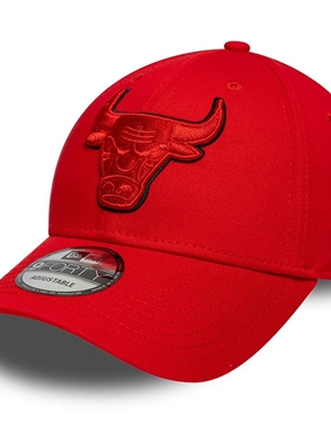 Gorra NEW ERA 60915729 nba outline chibul - Imagen 1