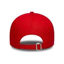 Gorra NEW ERA 60915729 nba outline chibul - Imagen 2