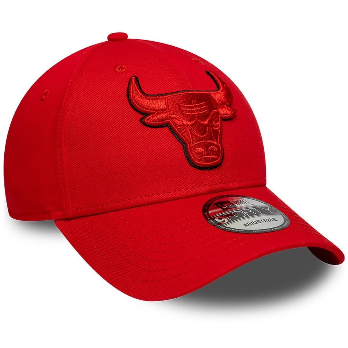 Gorra NEW ERA 60915729 nba outline chibul - Imagen 3