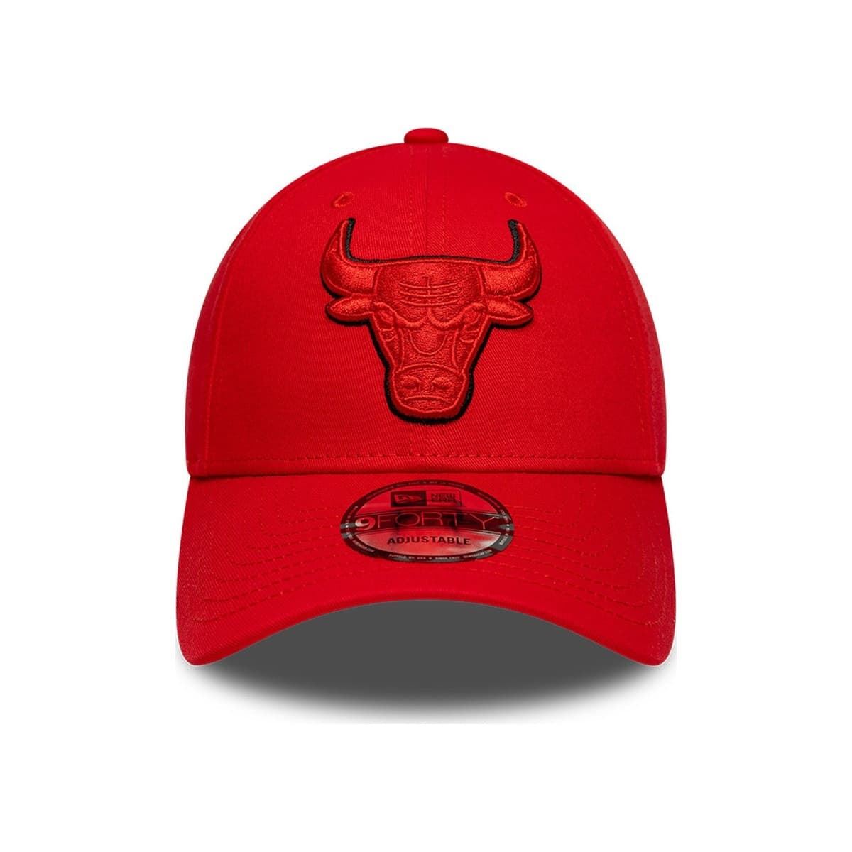 Gorra NEW ERA 60915729 nba outline chibul - Imagen 4
