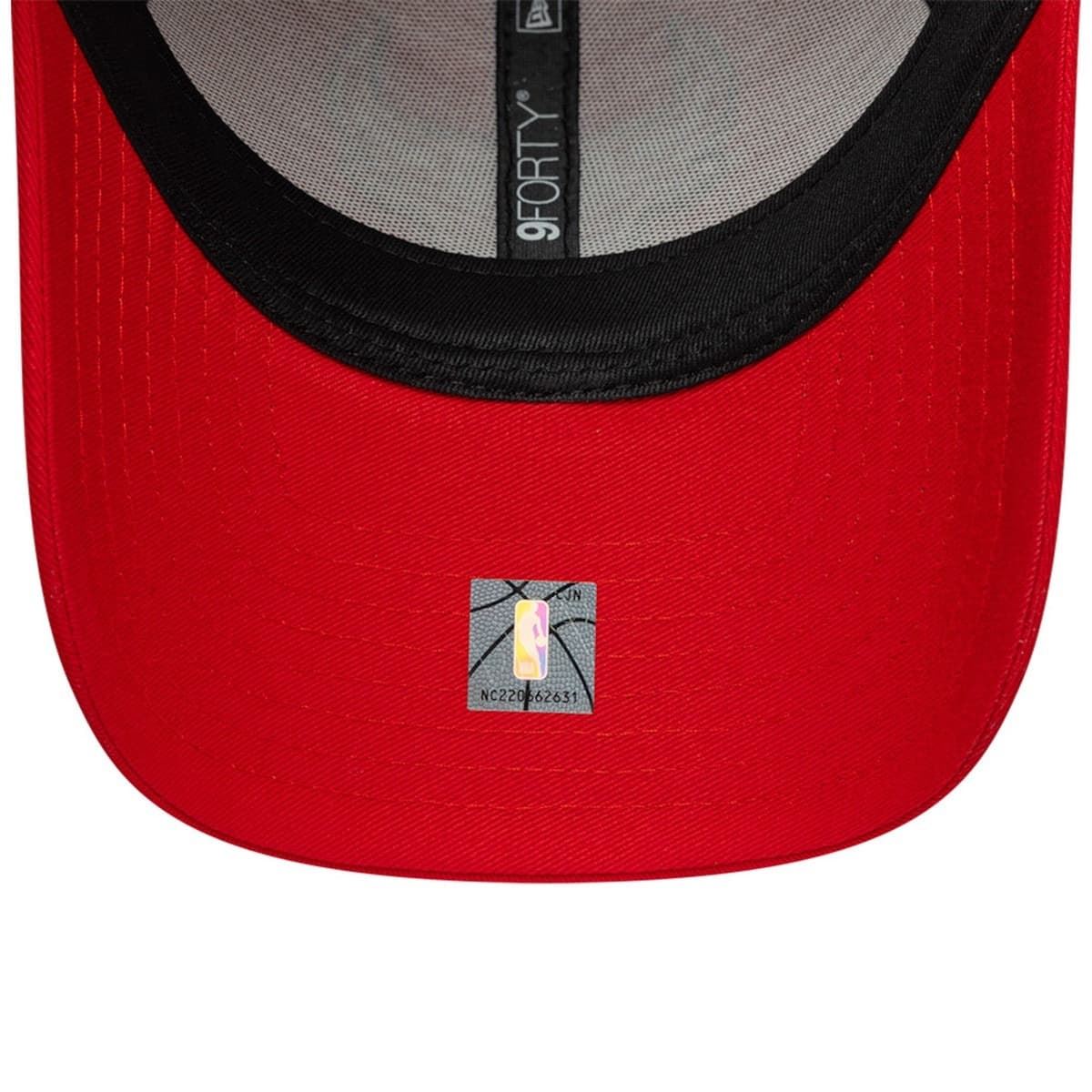 Gorra NEW ERA 60915729 nba outline chibul - Imagen 5