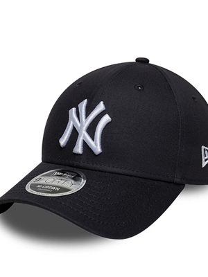 Gorra NEW ERA 60915789 MLB Side Script Navy - Imagen 1