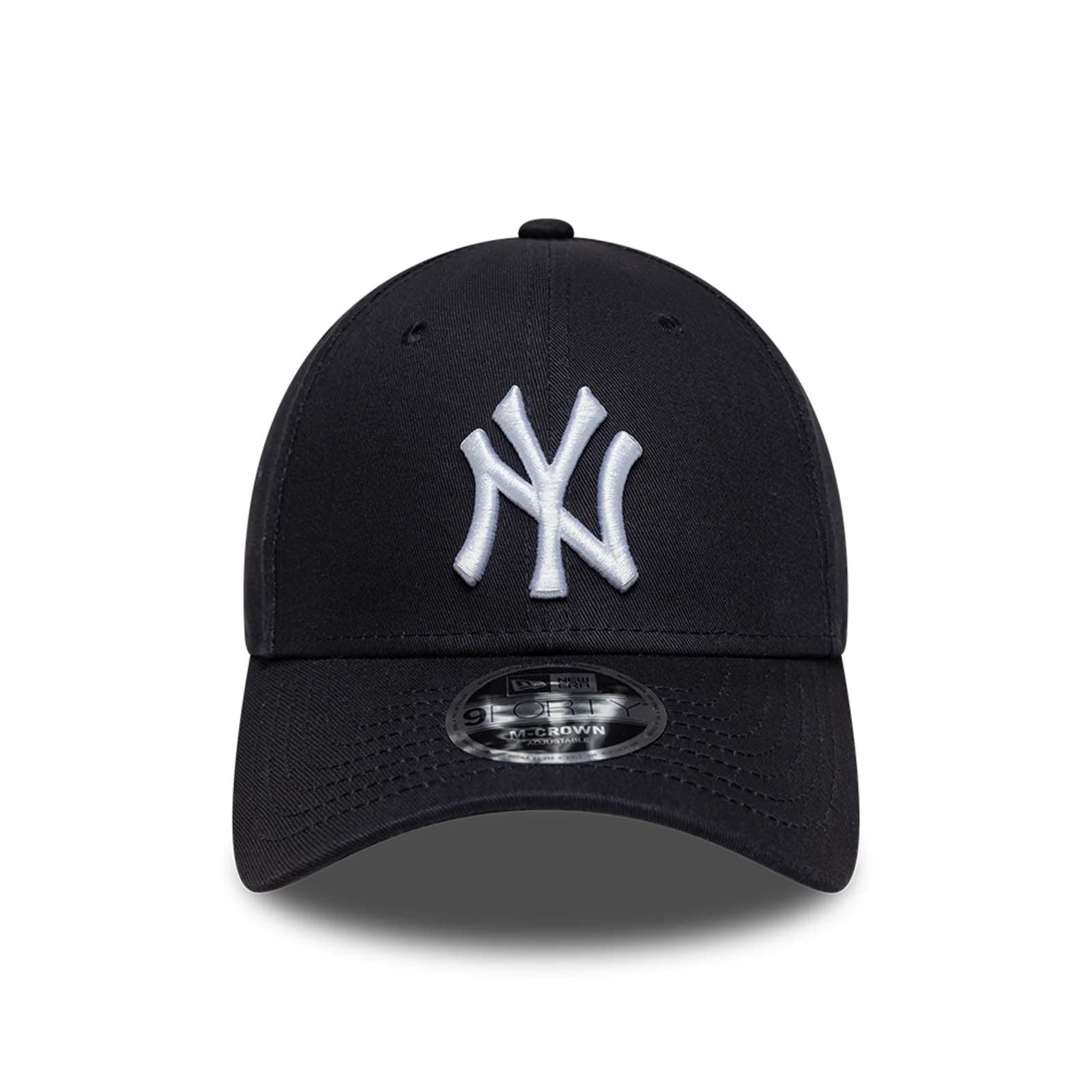 Gorra NEW ERA 60915789 MLB Side Script Navy - Imagen 2