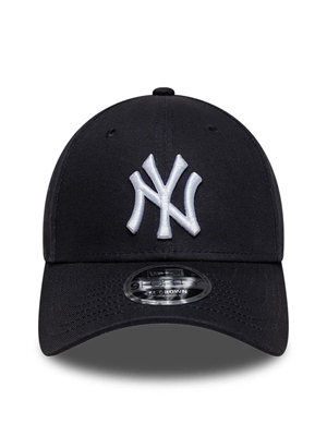 Gorra NEW ERA 60915789 MLB Side Script Navy - Imagen 2