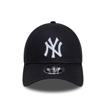 Gorra NEW ERA 60915789 MLB Side Script Navy - Imagen 2