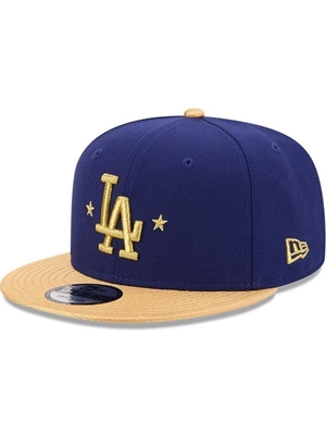 Gorra NEW ERA 60918518 MLBGOLD 26 LO OSFM - Imagen 1