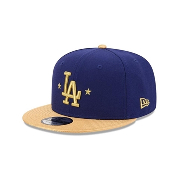 Gorra NEW ERA 60918518 MLBGOLD 26 LO OSFM - Imagen 1