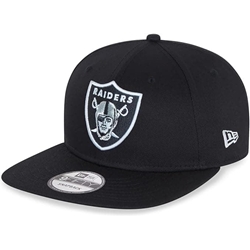 Gorra NEW ERA 60954767 NFL Basic 950 OTC Lasrai black - Imagen 1