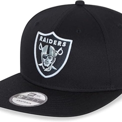 Gorra NEW ERA 60954767 NFL Basic 950 OTC Lasrai black - Imagen 1